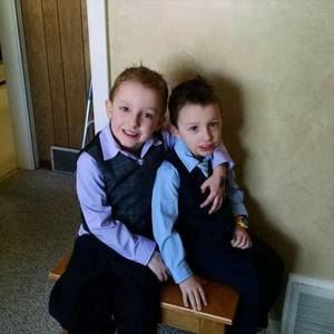 Meet your Posher, Lori